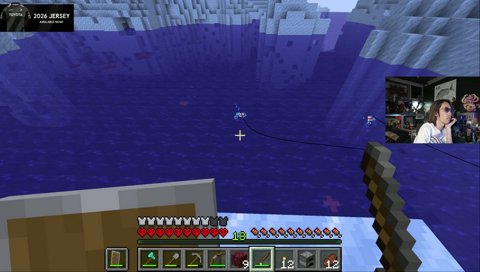 マイクラハードコアアゲイン