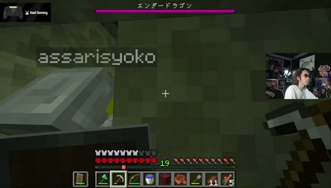 釈迦死亡シーン