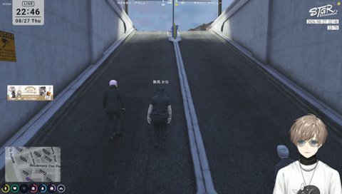 プライドが足りない／ALLINロケランを思い出した天草