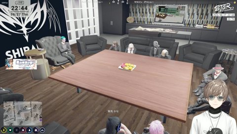 ギャングとは