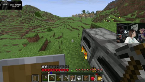 わいわいカウントダウンデス実況