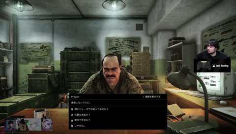 意味不明FPSエスケープフロムタルコフ熱血初見PVE倶楽部