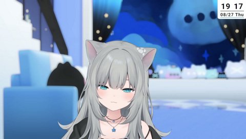 ドルフィンパンツのなちょちゃん