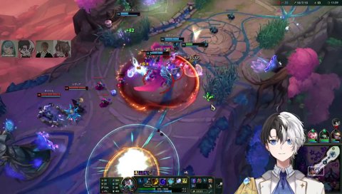 BIG ULT