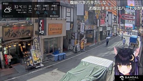 腹太鼓