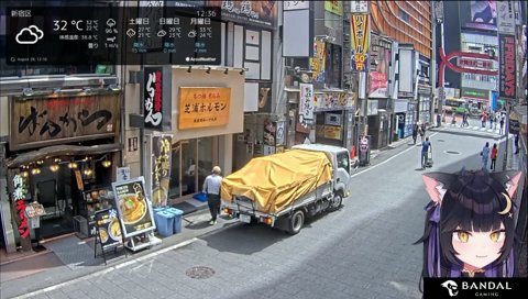 ありけんに言った「好きな男のタイプ」