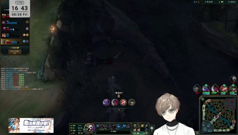 叶くんの嫌いになりがちなアニメキャラ