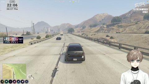 真面目な警察官だと思ってた