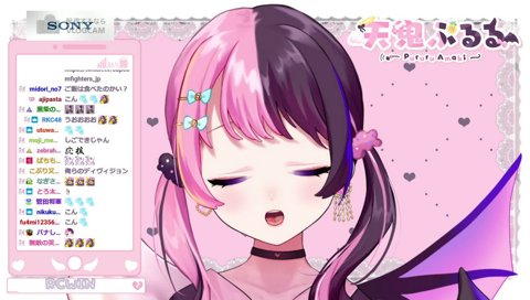 許してニャン😻