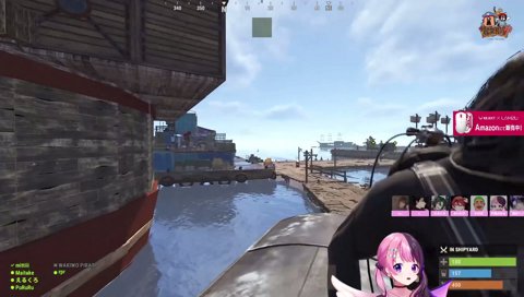 ぷるるの懺悔