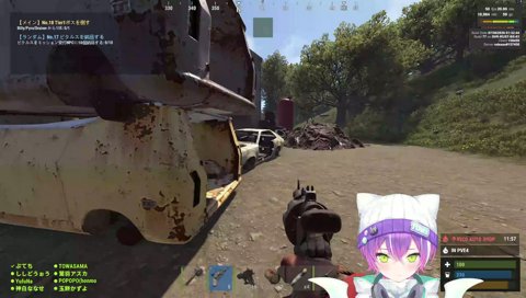 反応が良いトワ様ｗｗ