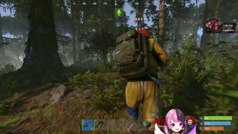 急におかしくなるぷるる