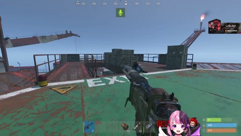 レゼ篇ぷるる