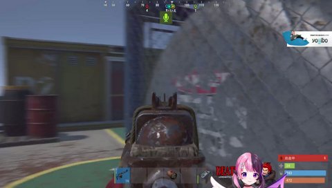 虫の呼吸してたら死亡