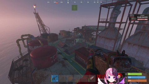 まるたけーーー！！敵は討ったぞー！！