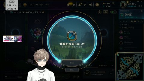 顔と性格論