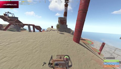 rust