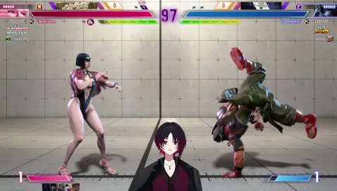 政治するセミ