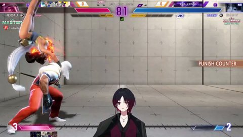 きゅうり(急に有利)