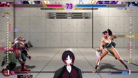 悪い子だ