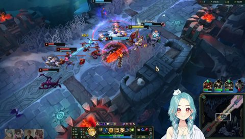 神連携、神タムケン