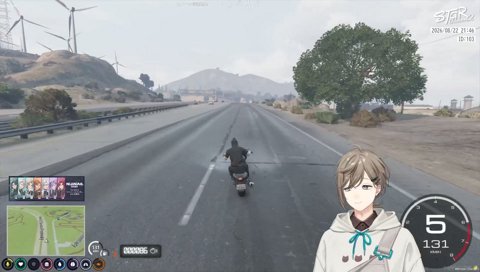 ストグラ2 チェイス&ドライブ