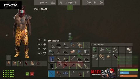 ひな♡とドラムごっこ