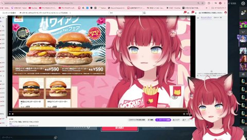 調べてたものがバレるかるび