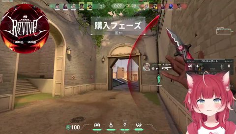 萌え声かるびﾁｬﾝ