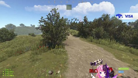 やかましいぷるる