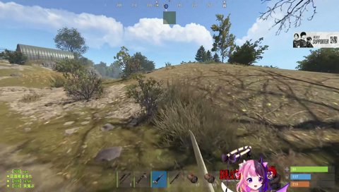 リスナーに褒められて調子に乗るぷるる
