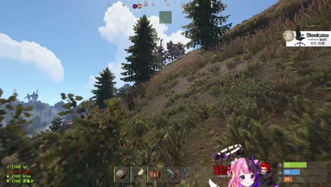 元気にコメにブチギレるぷるる