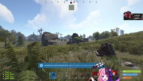 ガチ小声