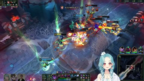 鎮魂歌キャンセルww