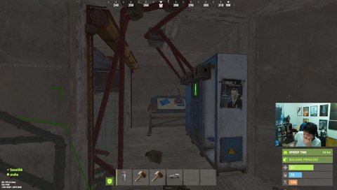 電気業者一ノ瀬うるはのお仕事