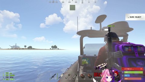 静かにじっとしてられないぷるるとまるたけ