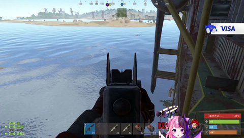 ぷるるおなら