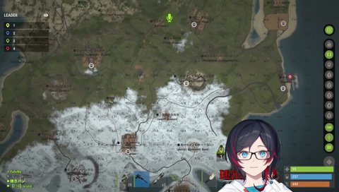 🚢「ブォォォォォォォォ」⇨🐸も返事してるよwww