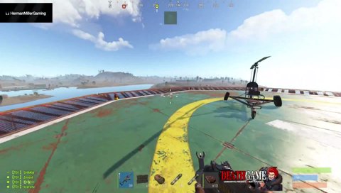 大怪盗ロケランスティール