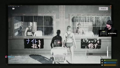 遺言　朕こんか
