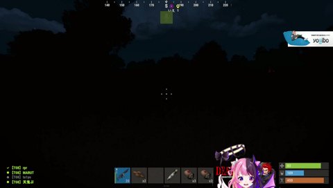 迷子ASMR