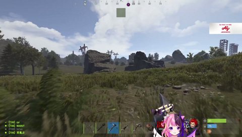うろ覚え高音厨音域テスト