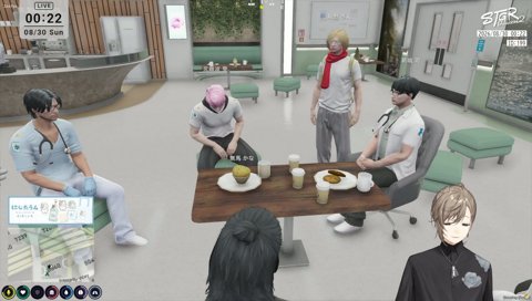 首根っこつかまれたジャックス