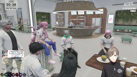 ももみさん、なんで人に言っちゃったの？