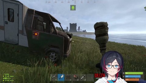 アルファ君たちのキャンピングカーを嫌がらせで沈める男たち（もちろん５６されたｗ）