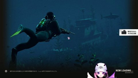 戦う者の～♪