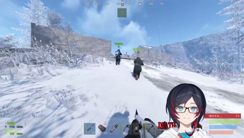 リベンジ成功！