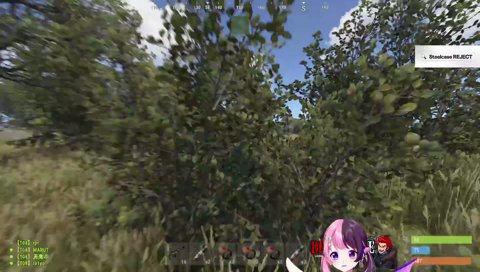 ねむねむなぷるる