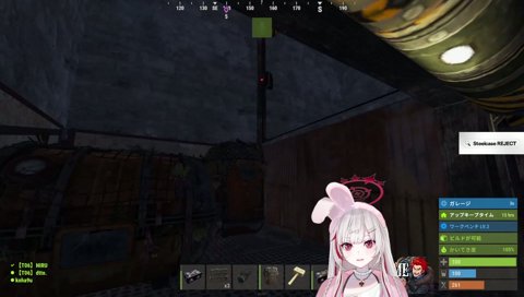 NIRUさんのフェニックス（鶏）殺して下さい