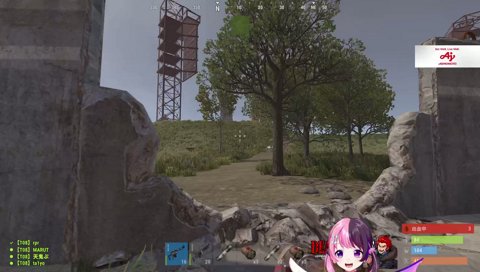 隠密行動ぷるる